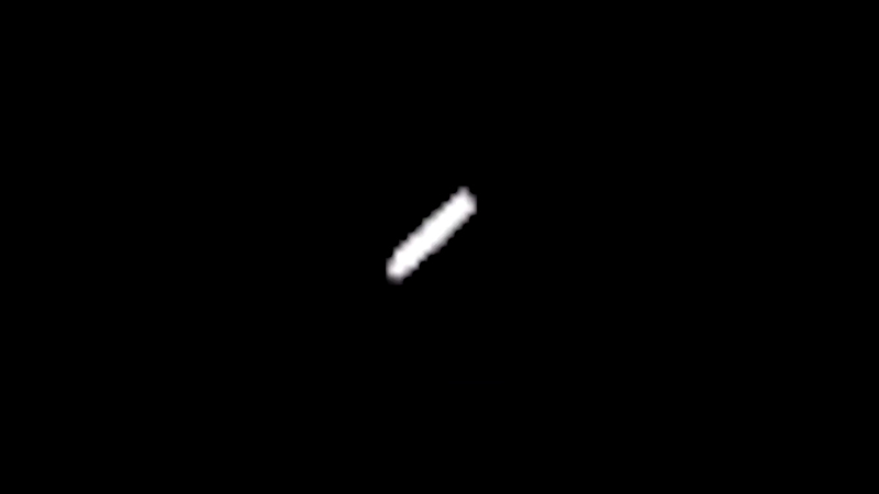 4-23-2022 UFO Tic Tac 2 Flyby Hyperstar 470nm IR LRGBYCM Tracker Analysis
